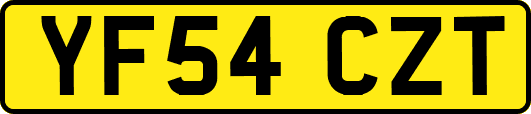 YF54CZT