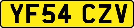 YF54CZV