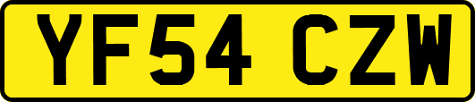 YF54CZW