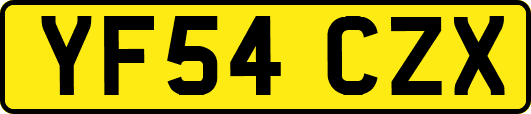 YF54CZX