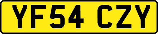 YF54CZY