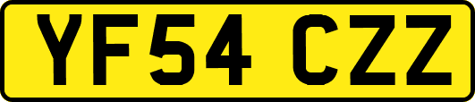 YF54CZZ