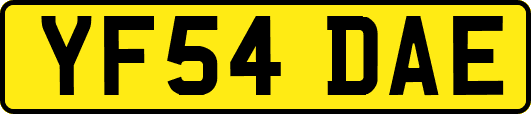 YF54DAE