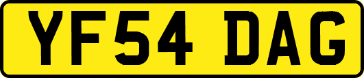 YF54DAG