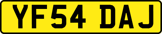 YF54DAJ