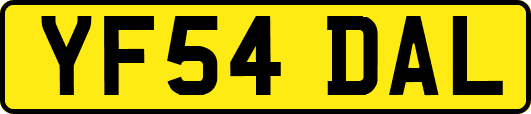 YF54DAL