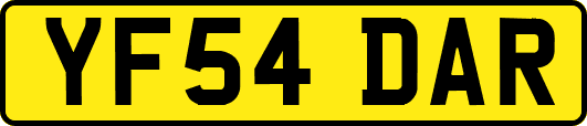 YF54DAR