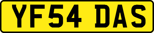 YF54DAS