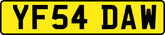 YF54DAW