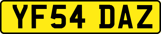 YF54DAZ