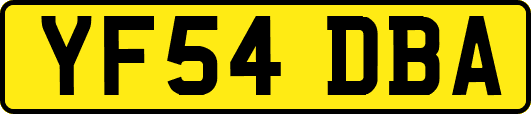 YF54DBA