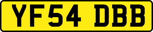 YF54DBB
