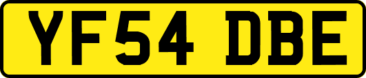 YF54DBE