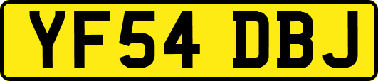 YF54DBJ