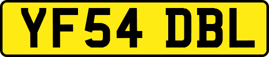 YF54DBL
