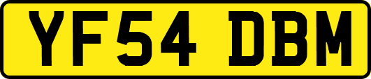 YF54DBM