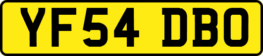 YF54DBO