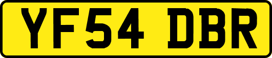 YF54DBR