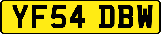YF54DBW