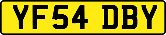 YF54DBY