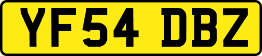 YF54DBZ