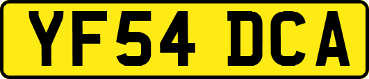 YF54DCA