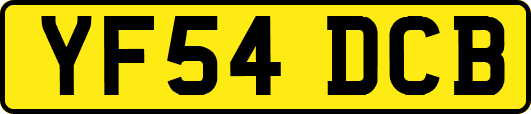 YF54DCB