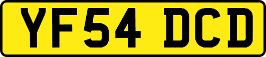 YF54DCD