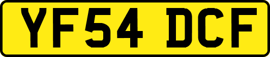 YF54DCF