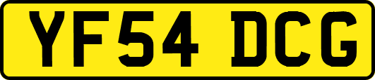 YF54DCG