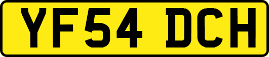 YF54DCH
