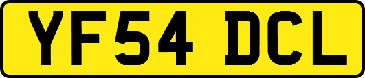 YF54DCL