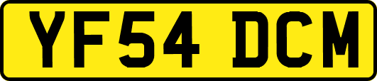 YF54DCM