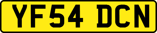 YF54DCN