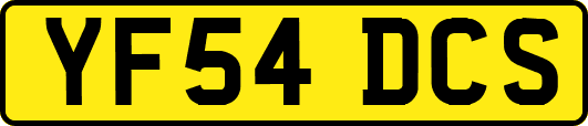 YF54DCS