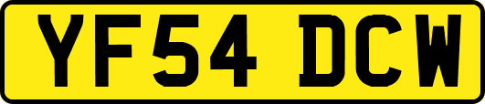 YF54DCW