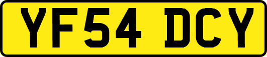 YF54DCY