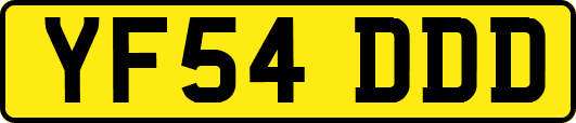 YF54DDD