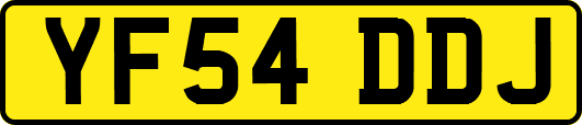 YF54DDJ