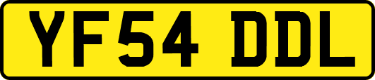 YF54DDL