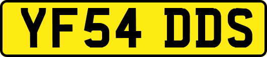 YF54DDS