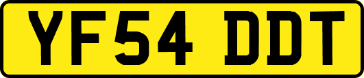 YF54DDT