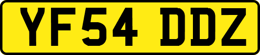 YF54DDZ
