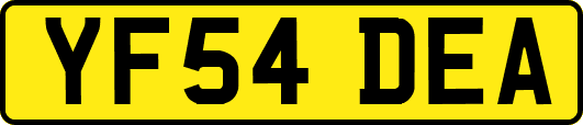 YF54DEA