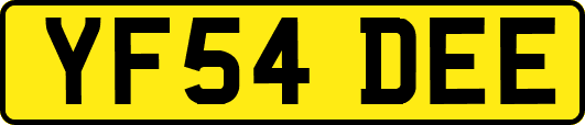 YF54DEE