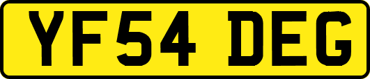 YF54DEG
