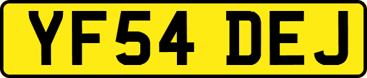 YF54DEJ
