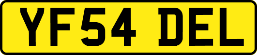YF54DEL