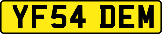 YF54DEM