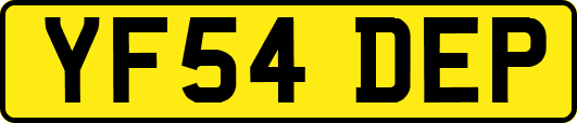 YF54DEP